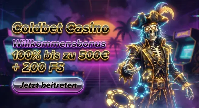 Coldbet Casino